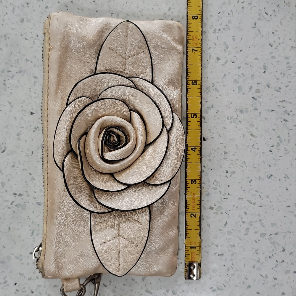 Carry-All Wallet - Picture 2 of 2